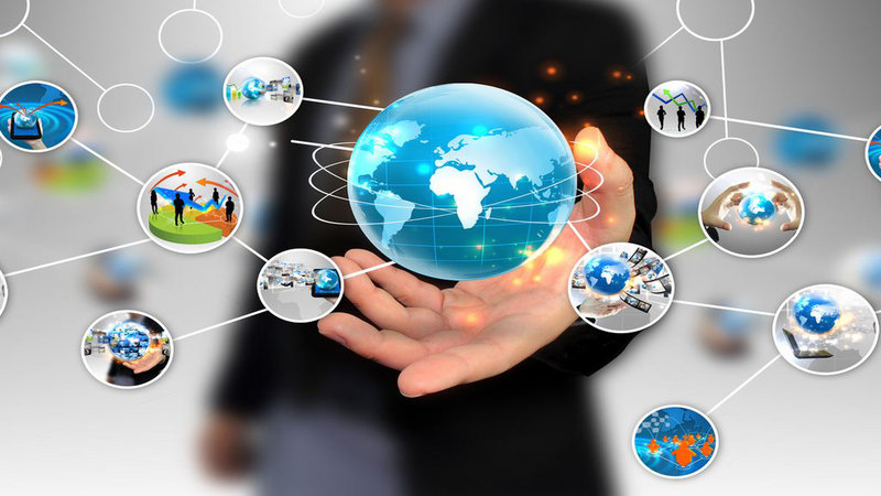 خدمات واردات صادرات کالا فرهان تجارت دی در تهران